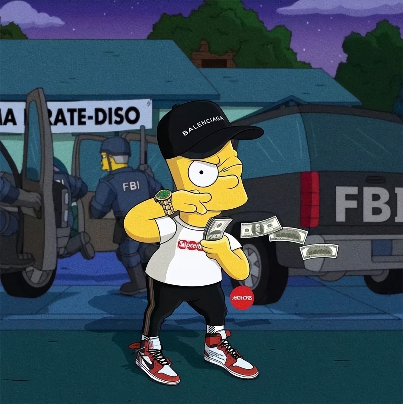 「内部泄露」这个Excel表被人曝光，最近买过鞋的不要看...手慢无