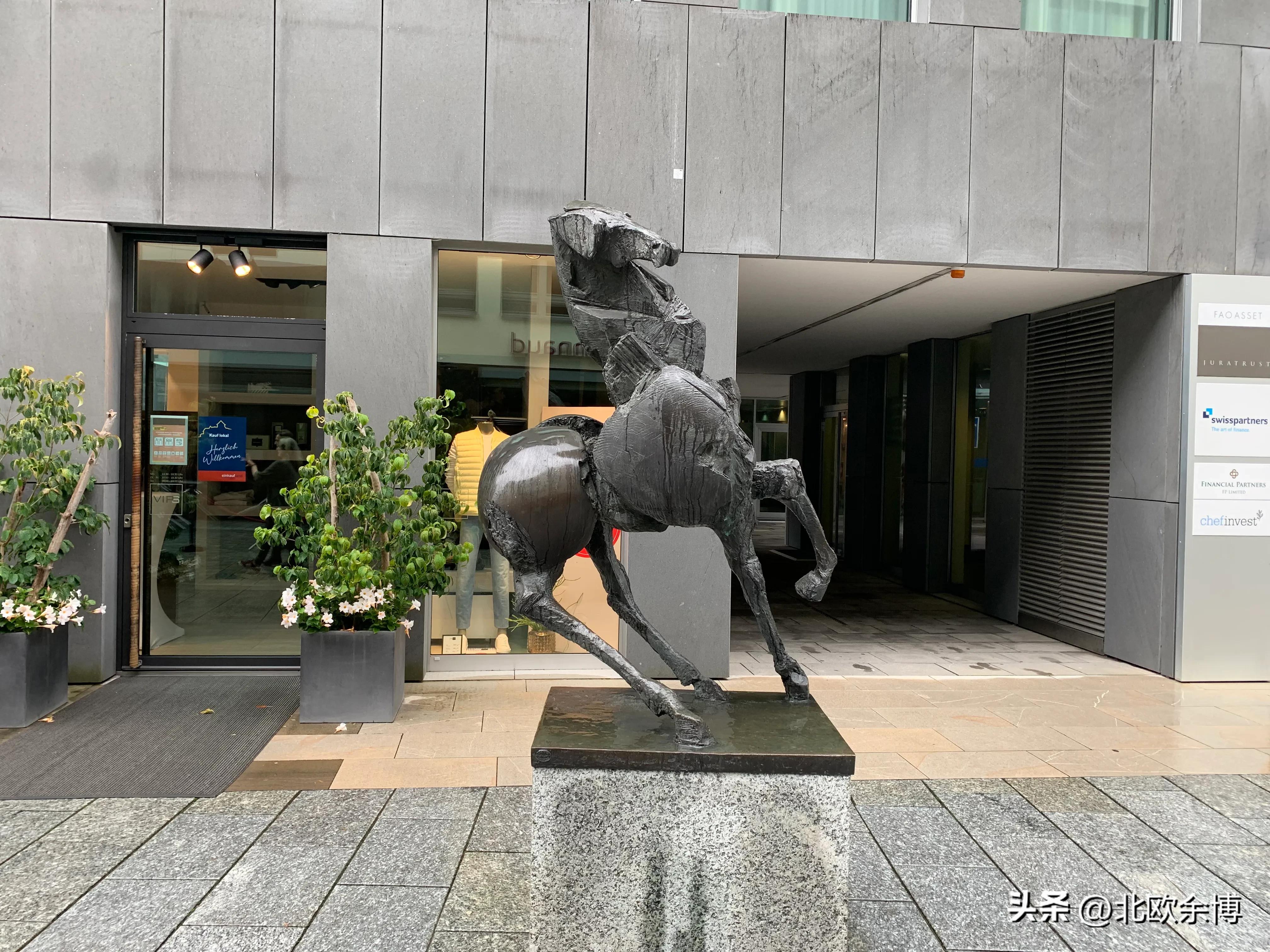 奇葩小国列支敦士登,列支敦士登国家有多少人