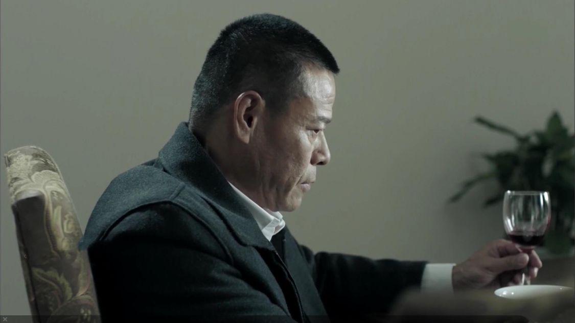 人民的名义李达康谈易学习,人民的名义易学习说李达康