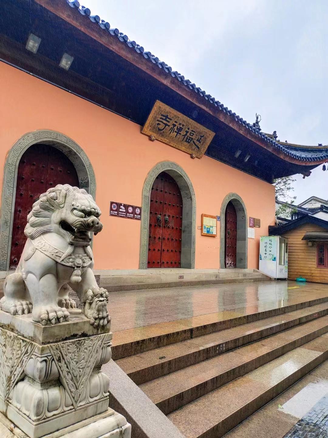 玩遍江南六大古镇,千灯古镇之旅