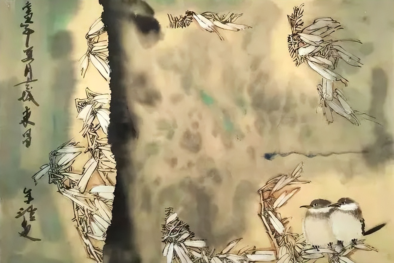 金浩美术视频完整版,金浩的作品