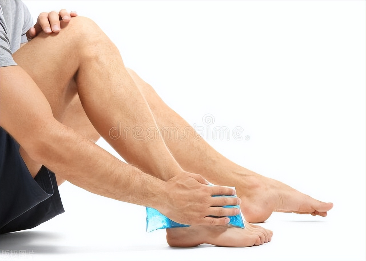 崴脚后很容易再次扭伤是真的吗,为什么没崴脚但有剧烈痛感