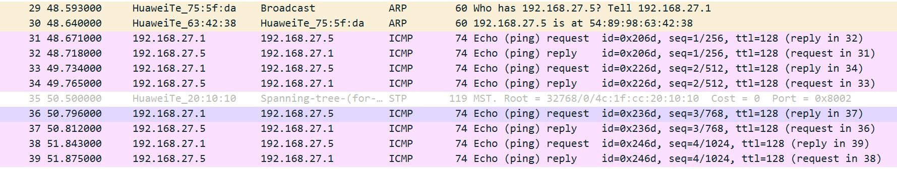ping命令的技巧和使用,ping命令的6种基本用法