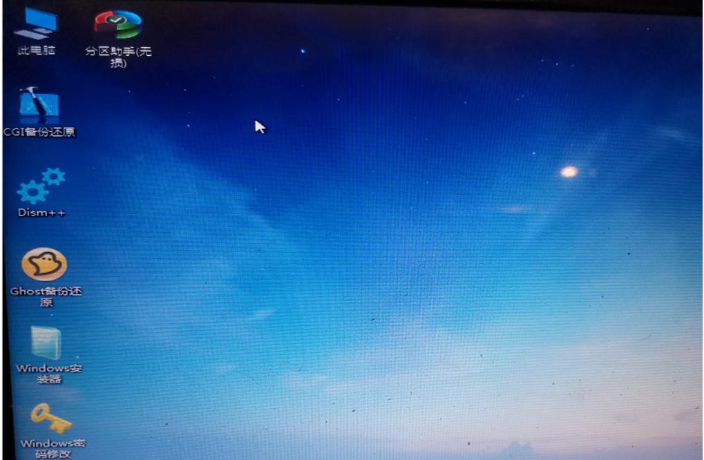 如何制作u盘启动盘安装win10系统,联想笔记本u盘安装win10系统步骤