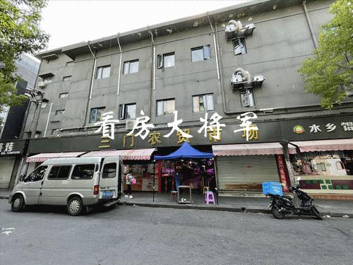 五角场:上海新贵or难成气候?