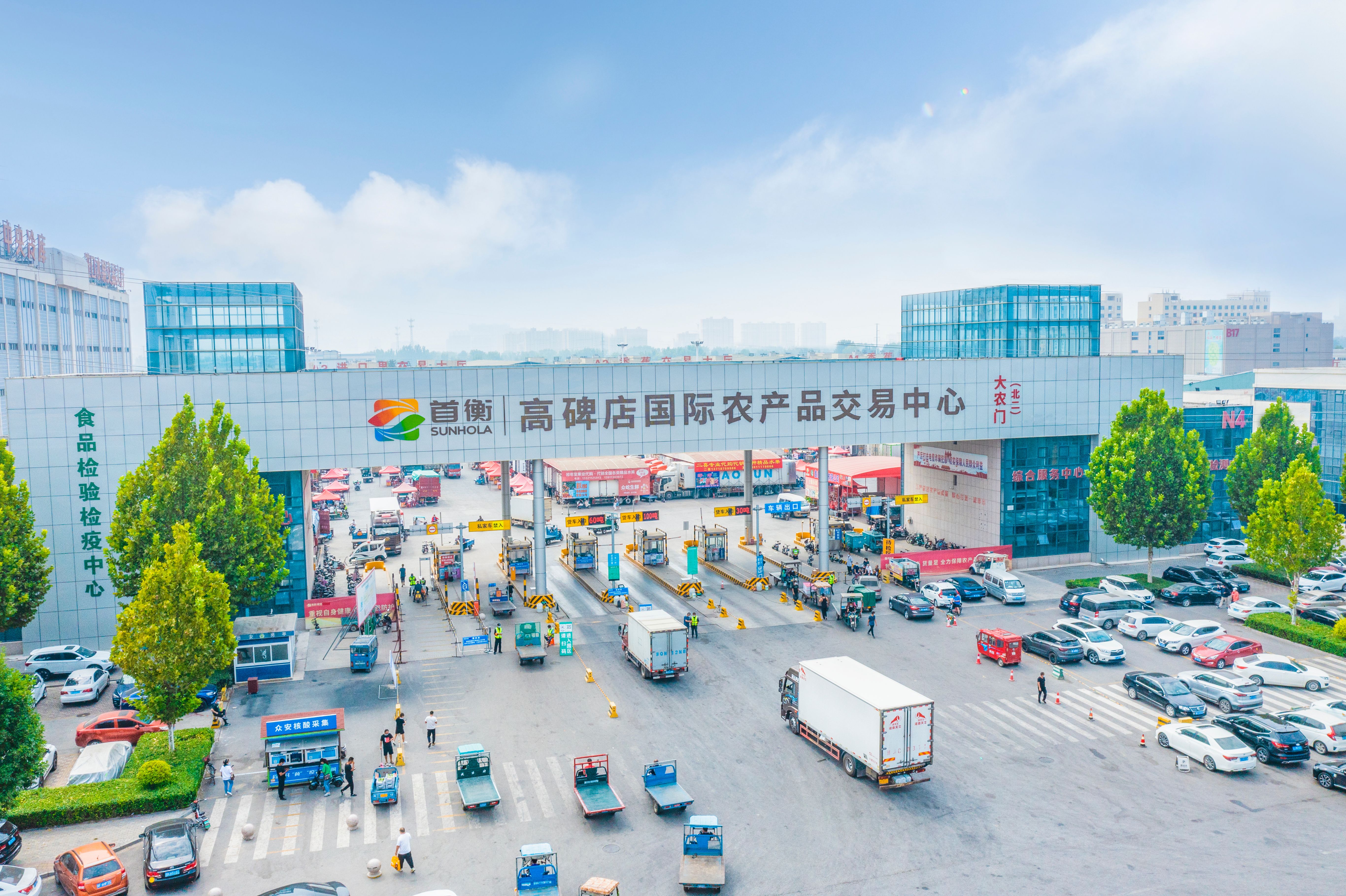 全国十大蔬菜批发市场排名榜,璧山十大蔬菜批发市场