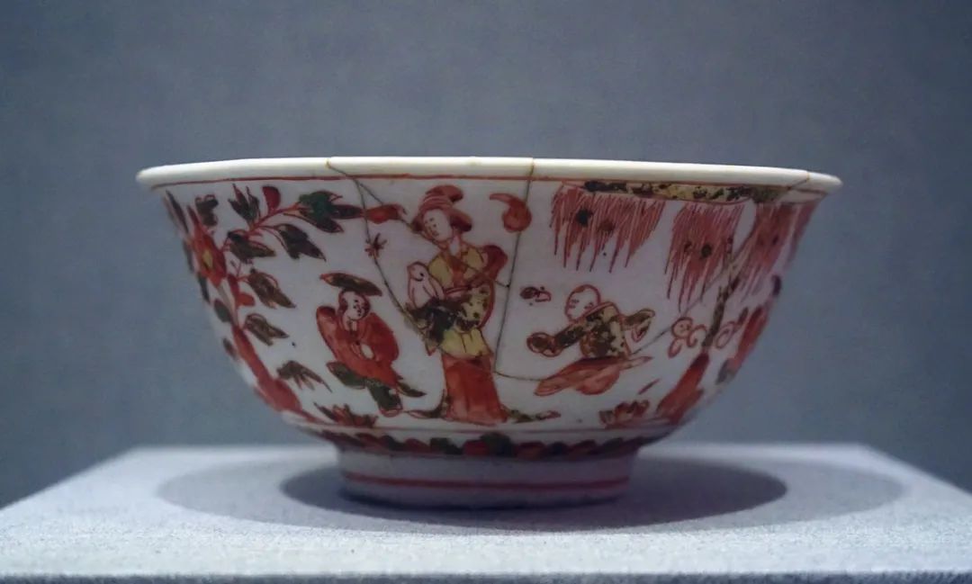 八大山人兔子,八大山人兔价值