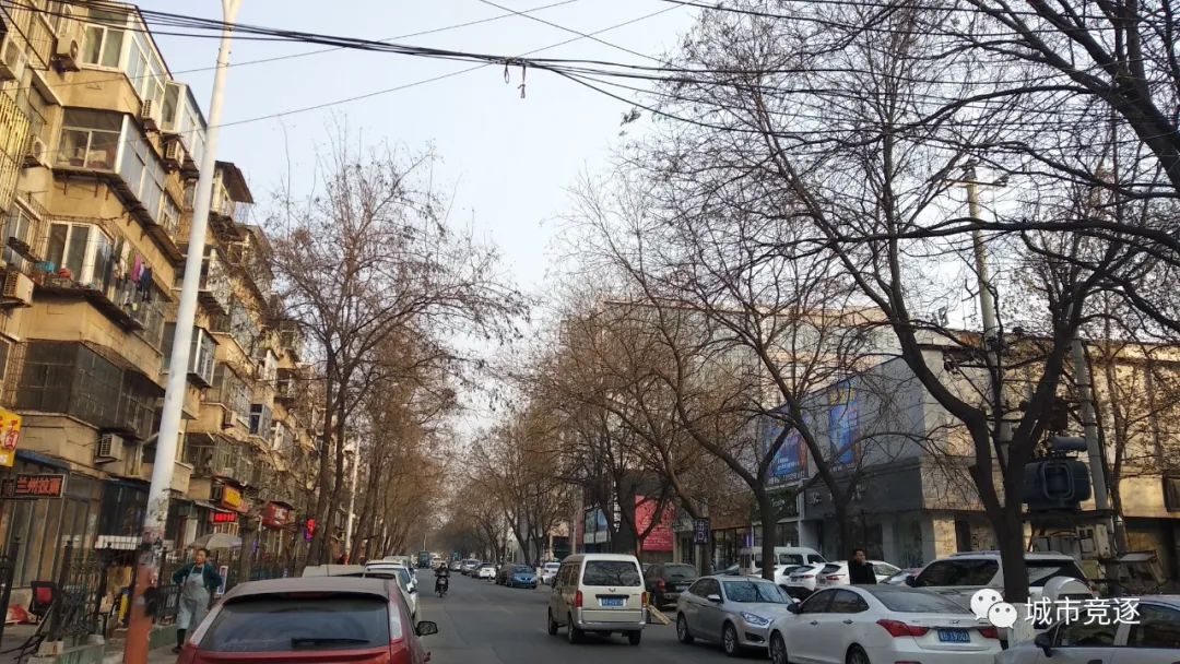 唐山沿海航拍,向海图强曹妃甸