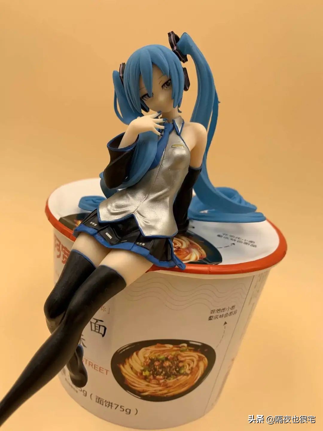 百元镇宅手办,百元以内手办推荐