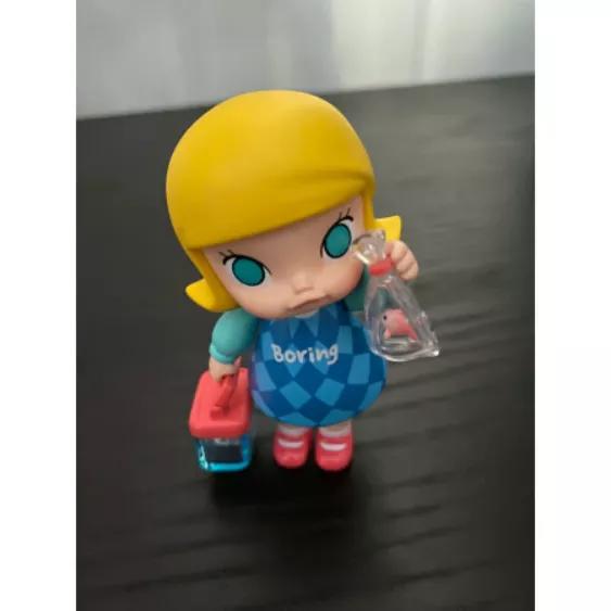 泡泡玛特popmart新盲盒,popmart泡泡玛特盲盒怎么选