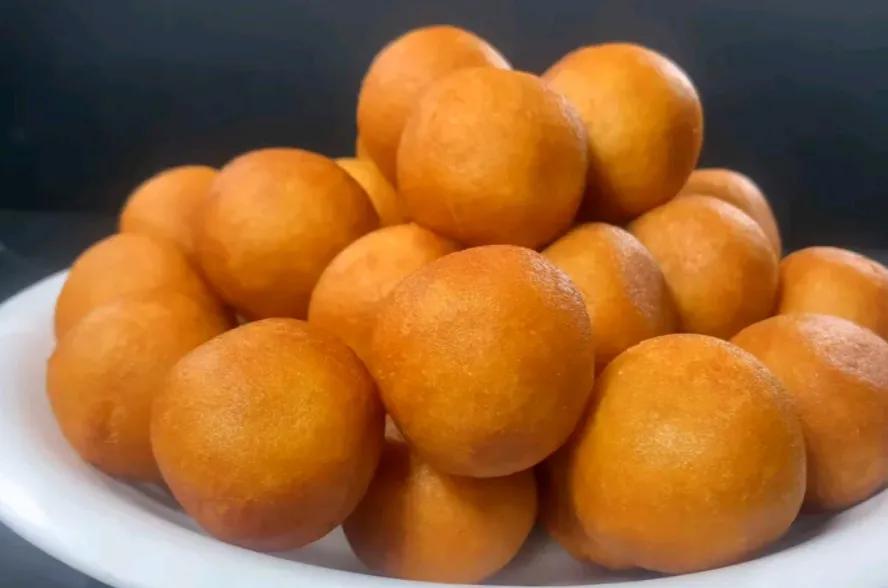 炸红薯丸子怎么炸又酥又脆,炸红薯丸子怎么炸得又酥又脆