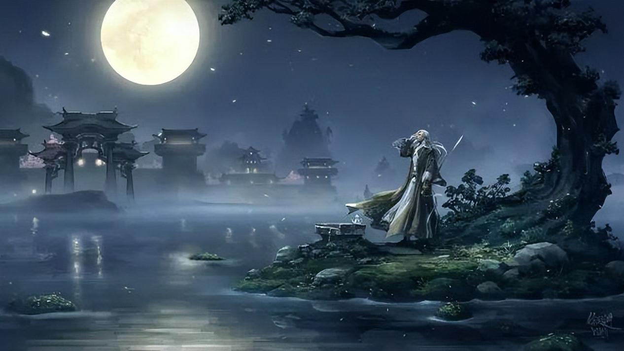 论李白诗中的浪漫精神论文,论李白的浪漫主义诗风