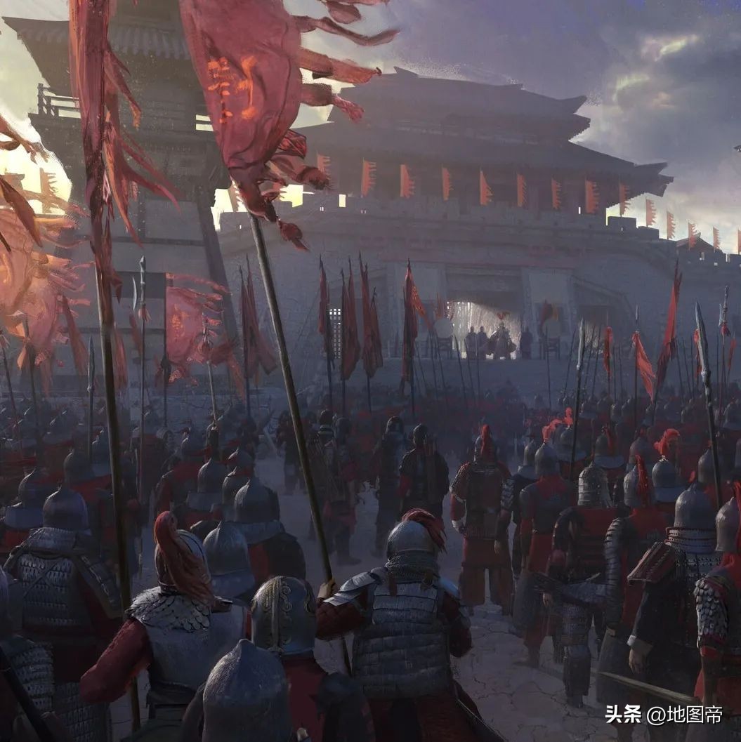 浑邪王投降汉朝汉武帝如何处置,霍去病击败的匈奴是哪里的