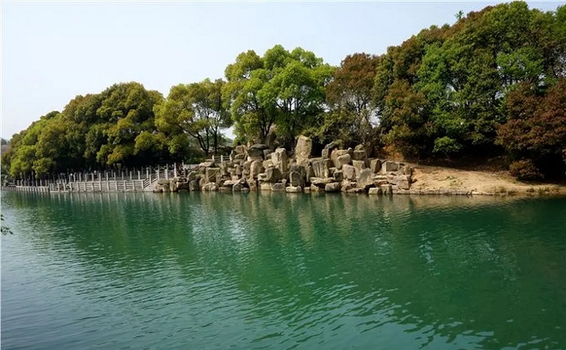 苏州冷门但好看的地方,苏州冷门园林