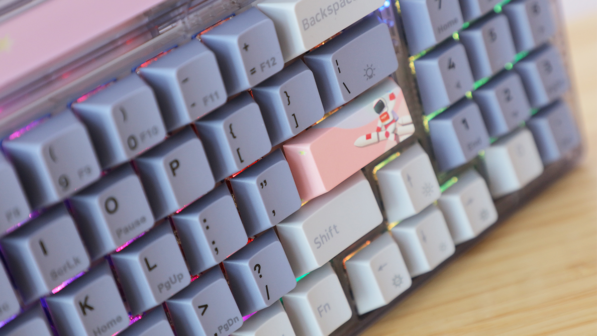 2020十大最佳矮轴机械键盘,2023年机械键盘全轴体科普