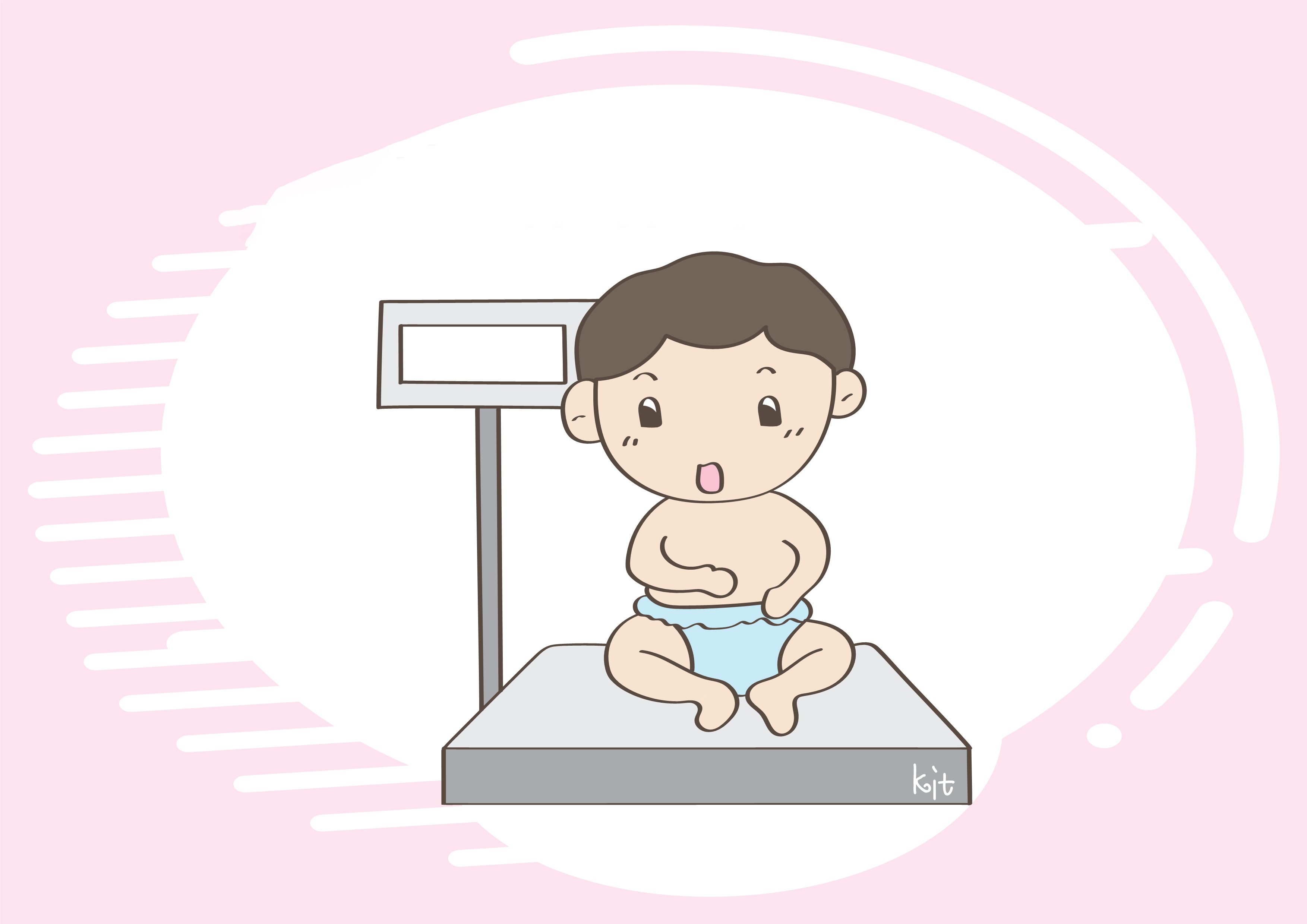 孩子长得矮家长怎么办,孩子身高偏矮家长怎么引导