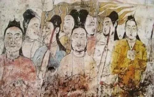 北齐高洋的电视剧,北齐皇帝高洋