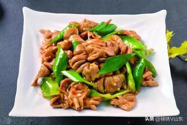 入秋后必吃的10道家常菜,秋天必吃的十道经典家常菜做法