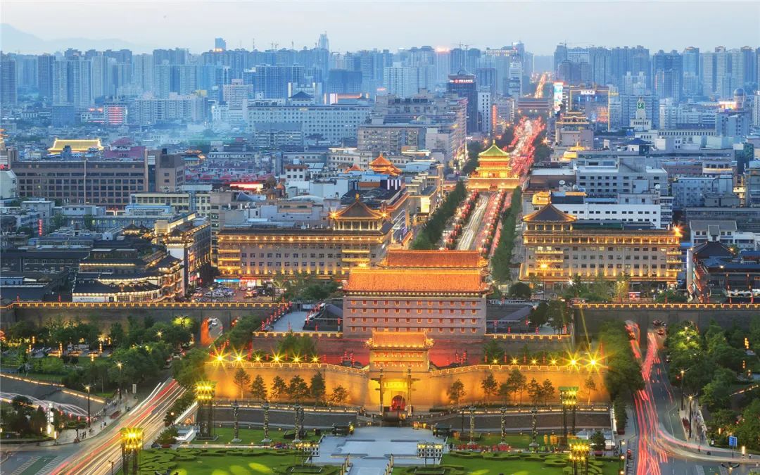 比亚迪于西安成立新公司,比亚迪为什么在西安投资最多