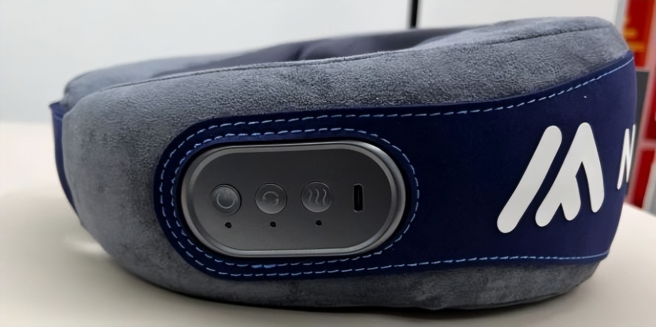 口碑最好的颈部按摩仪推荐,颈部按摩仪十大品牌