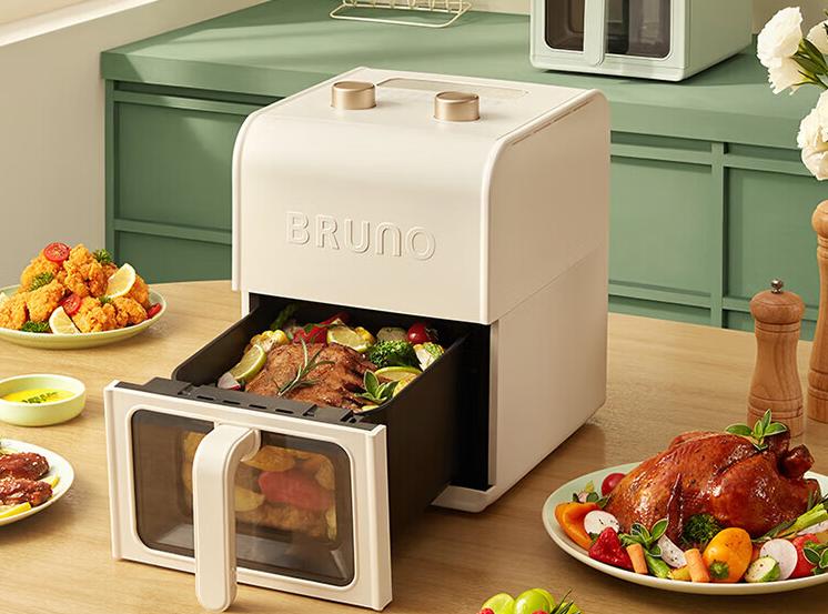 目前口碑最好的空气炸锅品牌排名,什么品牌的空气炸锅好性价比更高