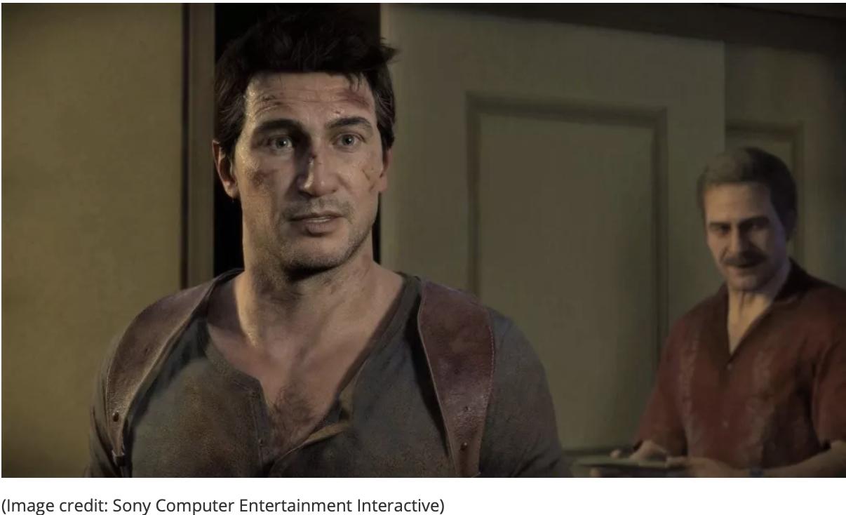 epic送过神秘海域4吗,神秘海域4到底值不值得玩