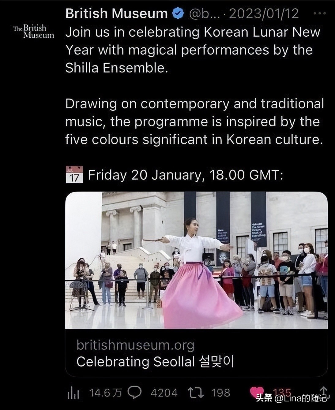 连春节都是韩国的了？韩国人为何如此热衷偷中国文化？