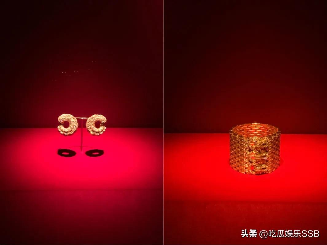 香港故宫展览,香港故宫珠宝展