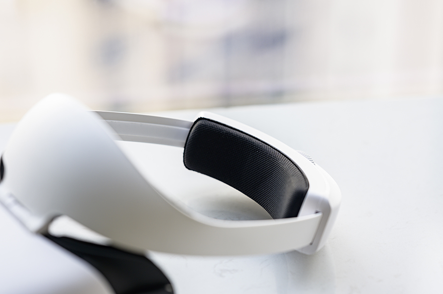 奇遇dreamvr一体机测评,爱奇艺vr奇遇3vr一体机怎么样