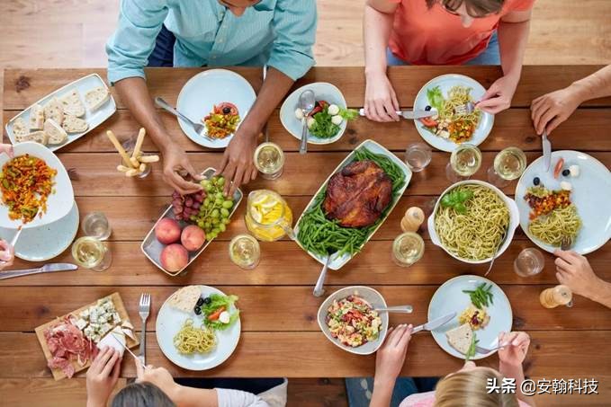 24小时“护胃时刻表”来啦！从此护胃有规律