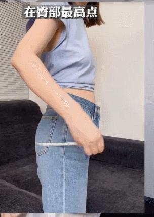 90斤和180斤穿衣服对比,120斤170身高冬天穿什么衣服好看