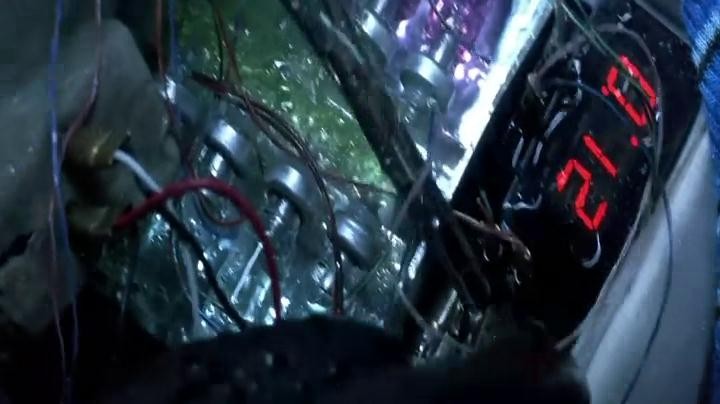 勇闯夺命岛剧情,勇闯夺命岛深度解析