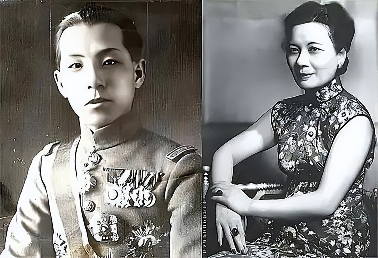 蒋介石与张学良的权力之争——东北和中央政府的博弈