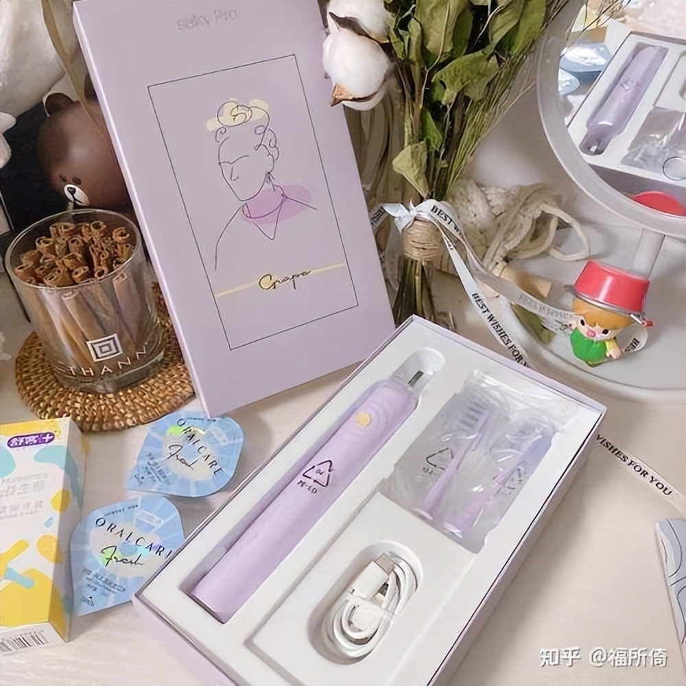 小米电动牙刷飞利浦电动牙刷,usmile电动牙刷和飞利浦电动牙刷