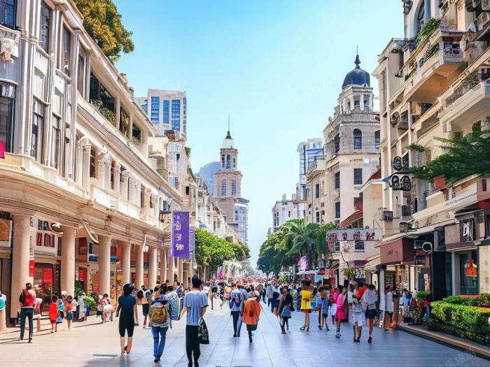 厦门环岛路旅游游记,厦门环岛路旅游攻略自行车路线