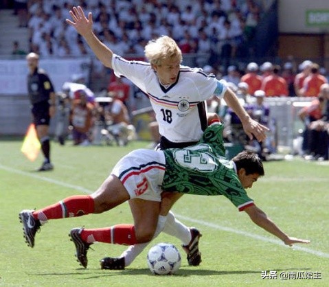 98法兰西夺冠瞬间,98年法国战胜荷兰