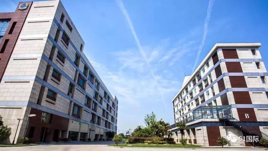 带你参观上海国际学校,上海市闵行区有什么国际学校