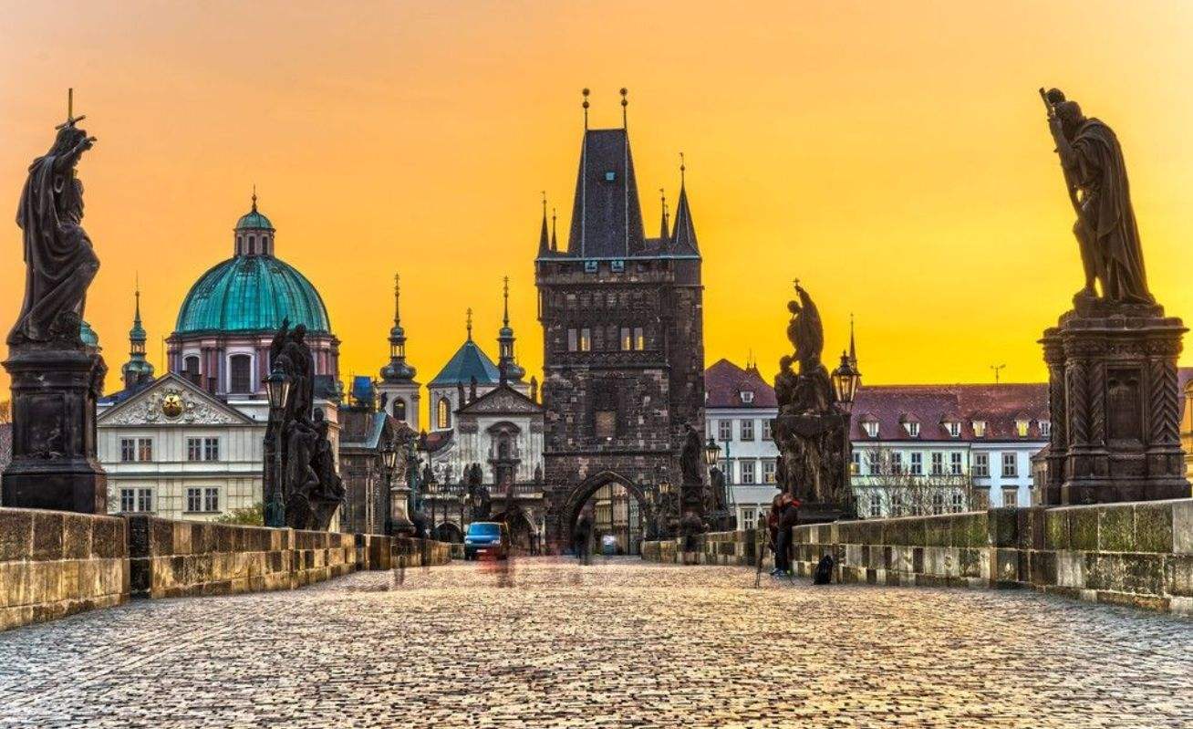 世界上有捷克这个国家吗,捷克这个国家怎么样