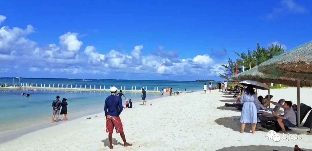 塞班岛免签政策45天还是14天,为什么塞班岛免签