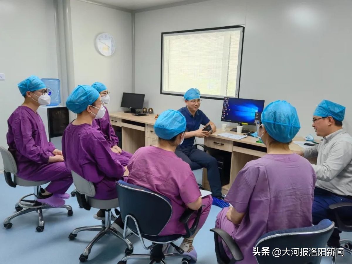 妇幼保健人才引进,国家级优质医疗资源接入洛阳