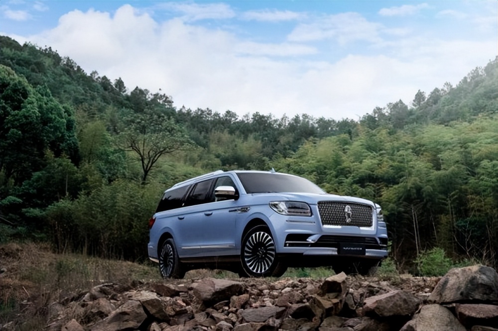 新林肯领航员竞争力,新提的2020款林肯领航员