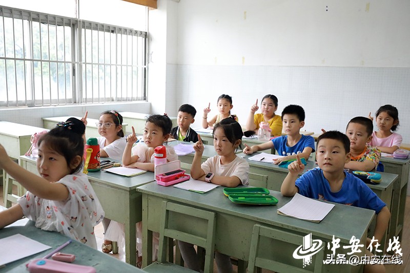 合肥：少年宫里的精彩暑假