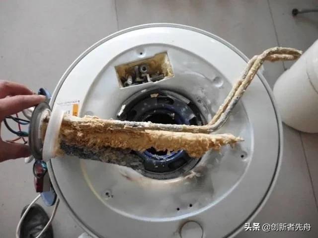 电热水器防漏电墙原理,电热水器漏电每年致死