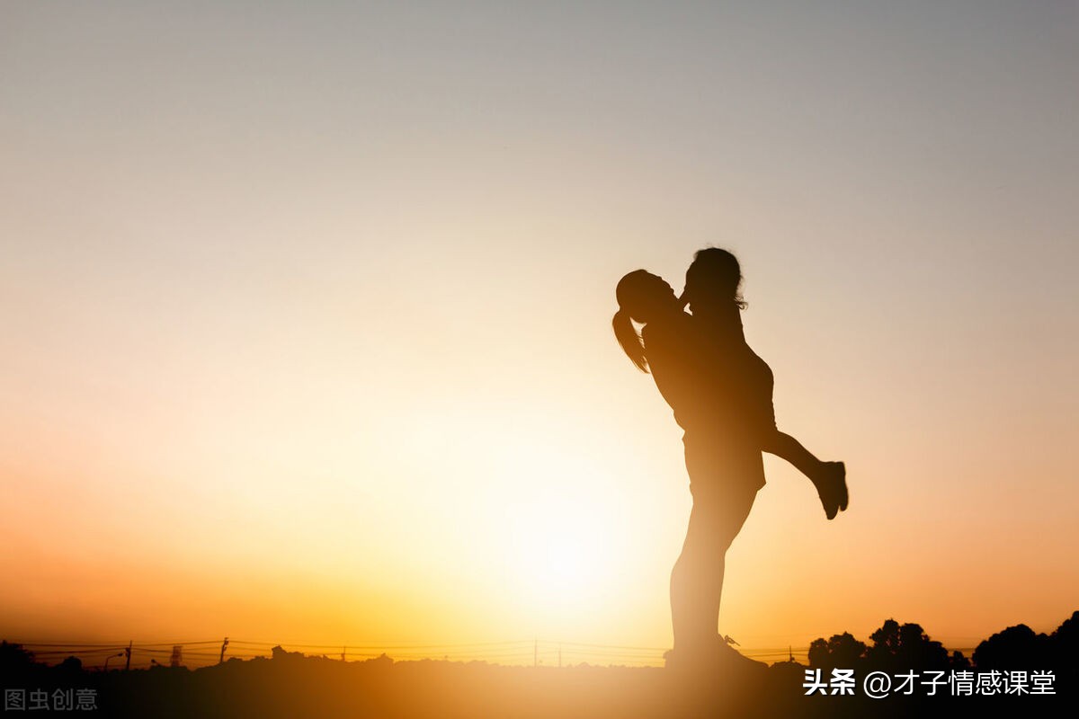 当卑微纠缠你的男生被你拒绝以后,男人卑微纠缠会有结果吗