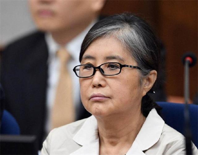 朴槿惠监狱单间,朴槿惠监狱生活作息