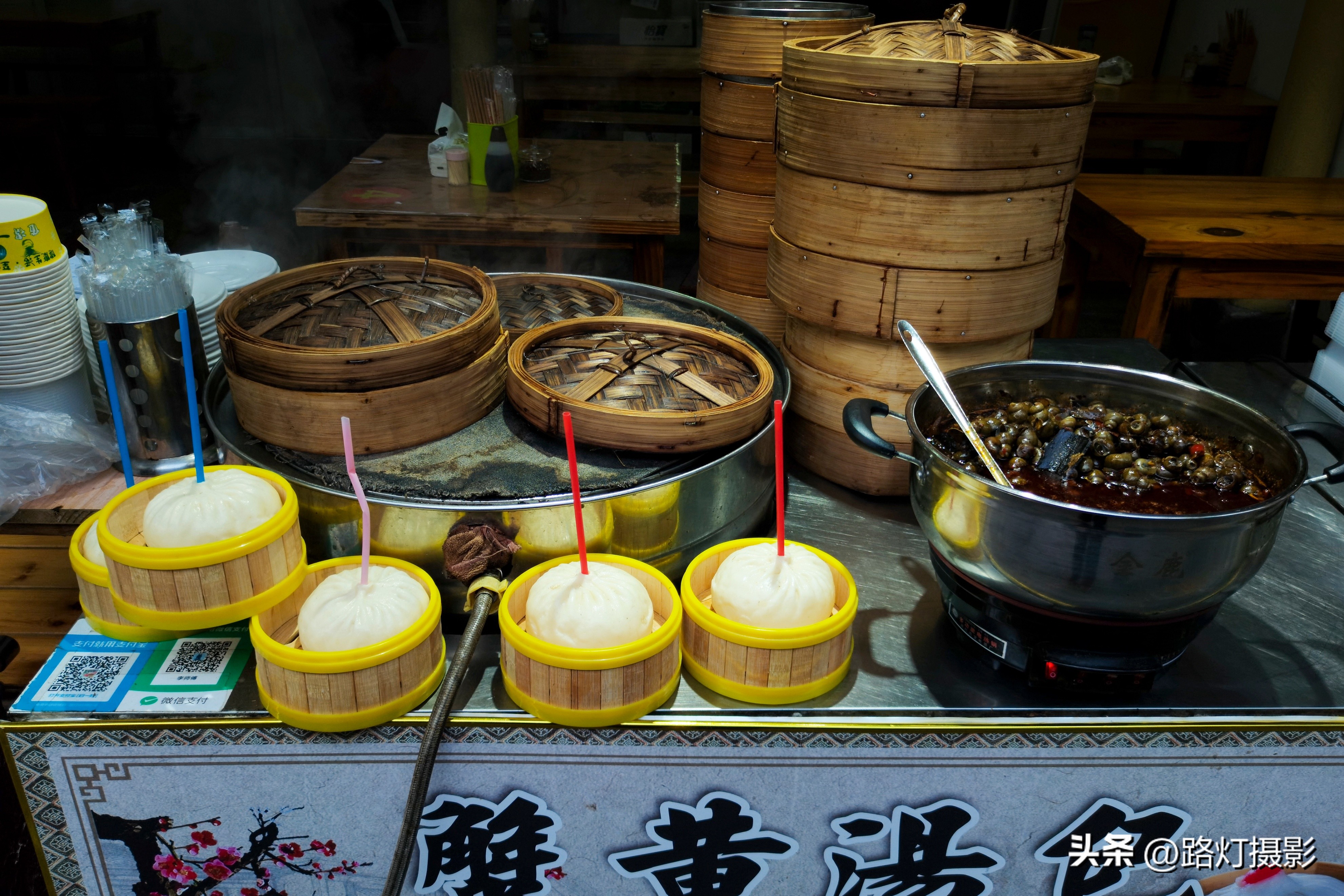 高淳不能再低调了！中国第一座“世界级慢城”，被誉为江南圣地