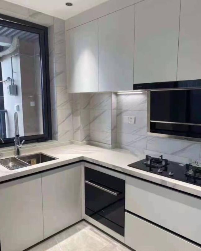 志邦橱柜耐不耐用,志邦橱柜材质和品质