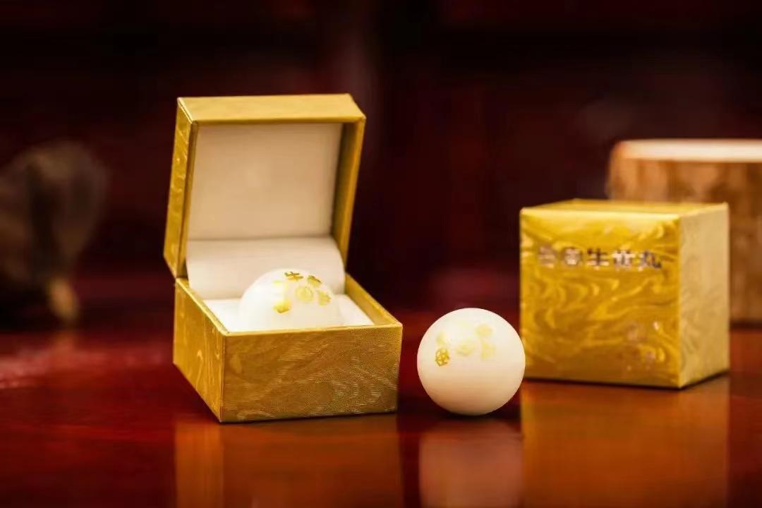 安宫牛黄丸在哪个新冠用药指南里,安宫牛黄丸列入新冠诊疗方案