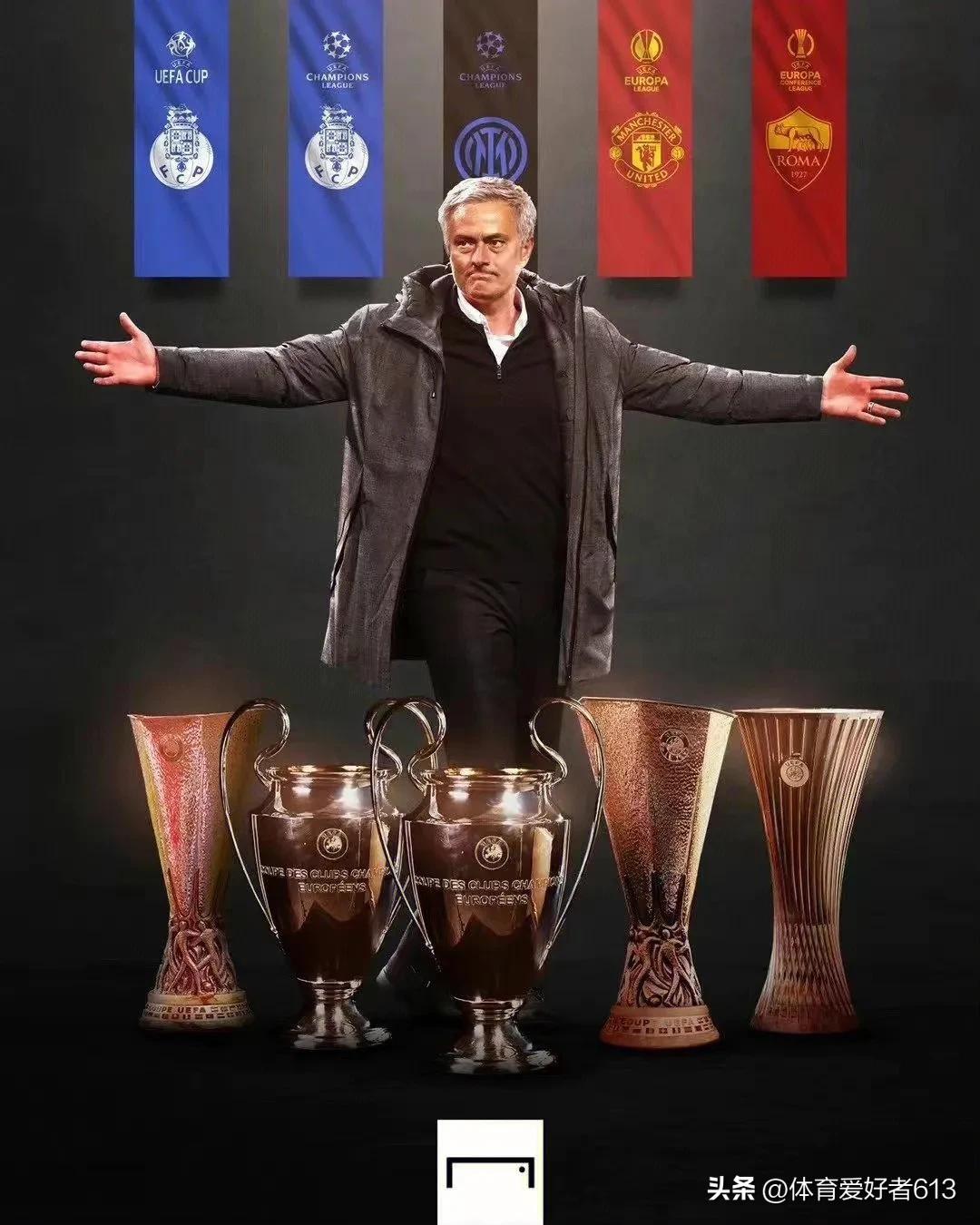 欧冠改制以来的历届冠亚军教练,欧冠改制后冠军最多的球员