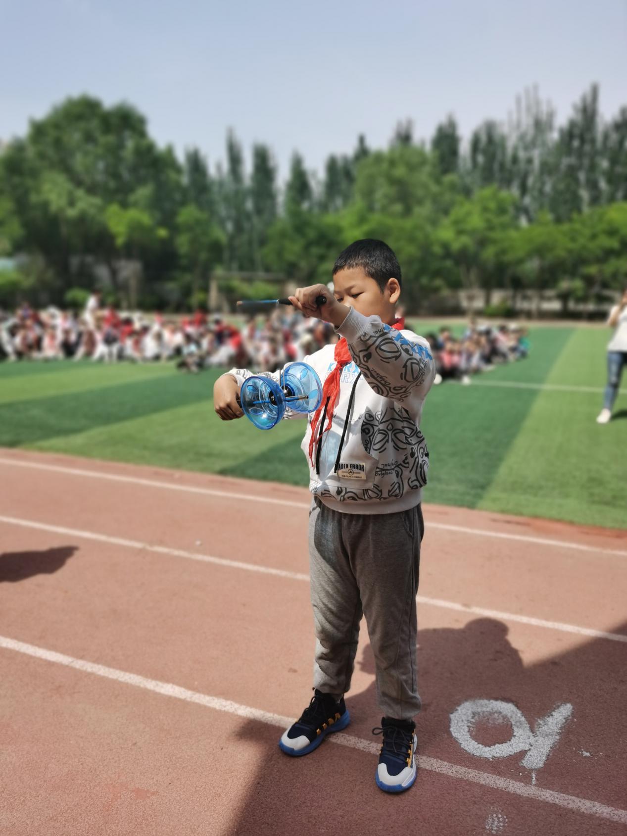 逐梦未来运动会开幕式,逐梦未来运动会项目